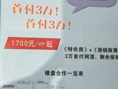 西平新房团购，比售楼部更优惠的价格购房！