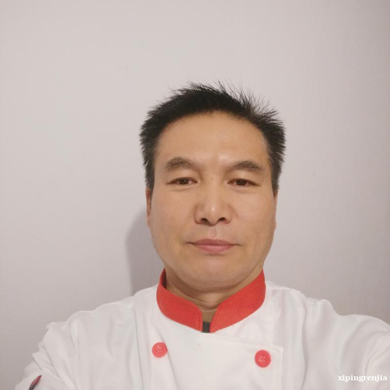 求职