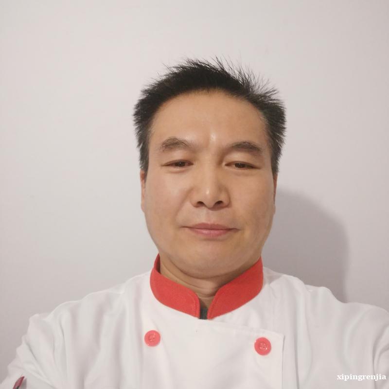 求职