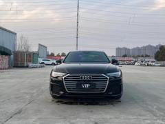 奥迪A6L45TFSI