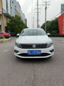 2018年手动挡捷达