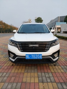 自动挡比速T5