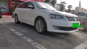 一手车